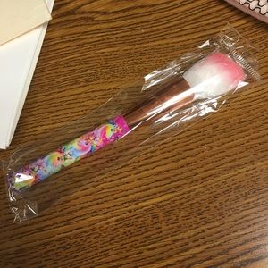 Lisa frank brush