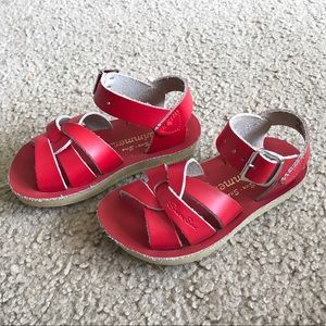 Sun-San Salt Water Sandals
