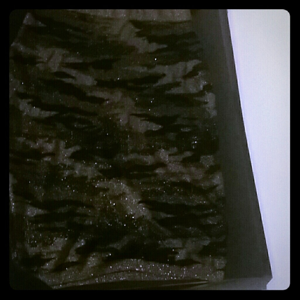 Jennifer Lopez skirt