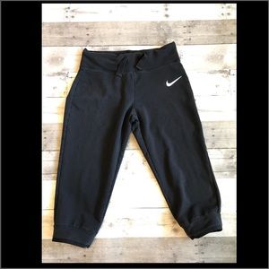 Nike Capri Joggers