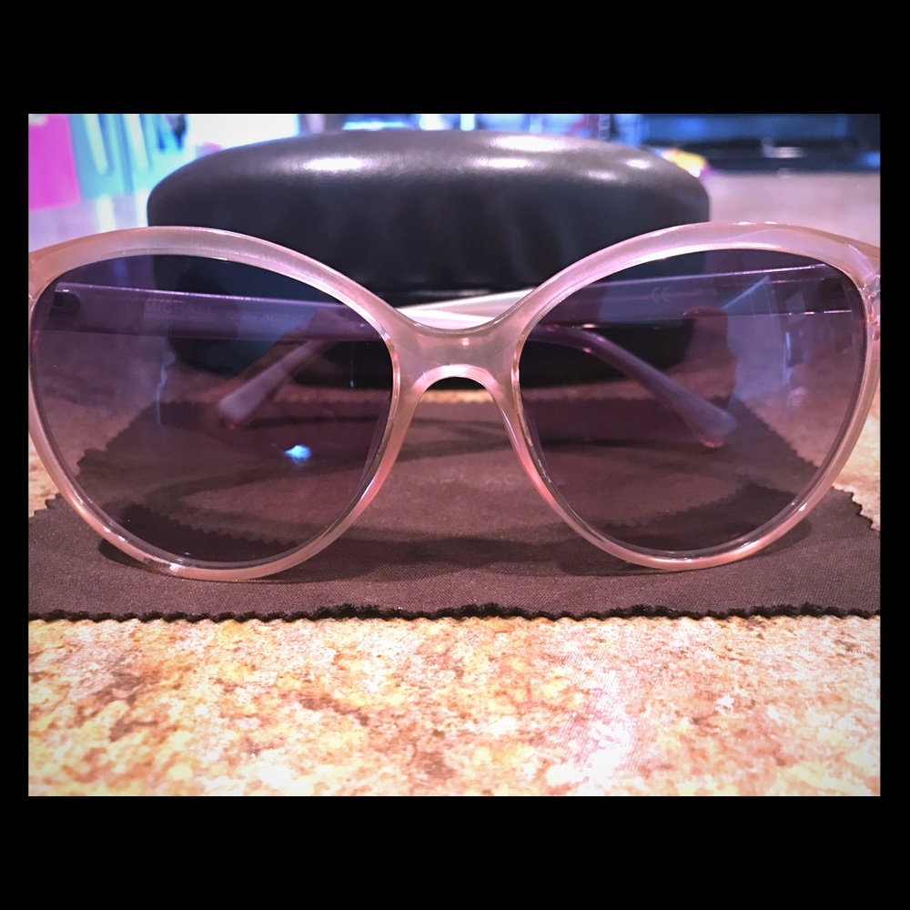 Michael Kors Sunglasses 😎