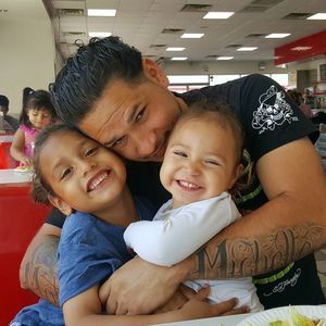 Meet your Posher, Omar