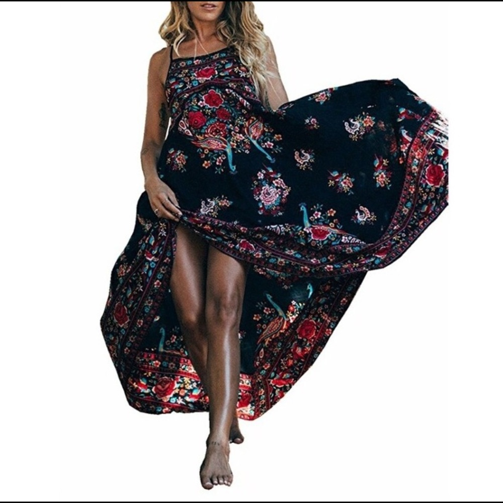 🌸Spell and the Gypsy Collective inspired dress