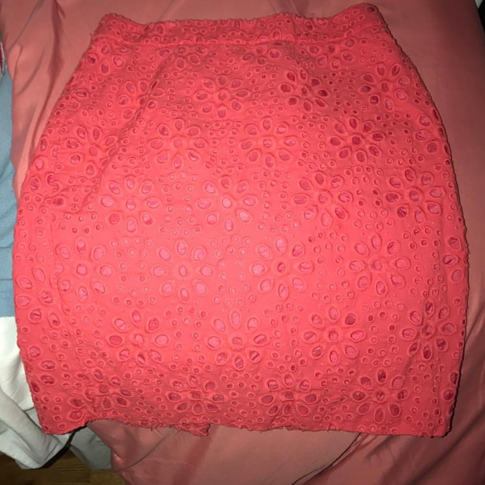 J. Crew skirt