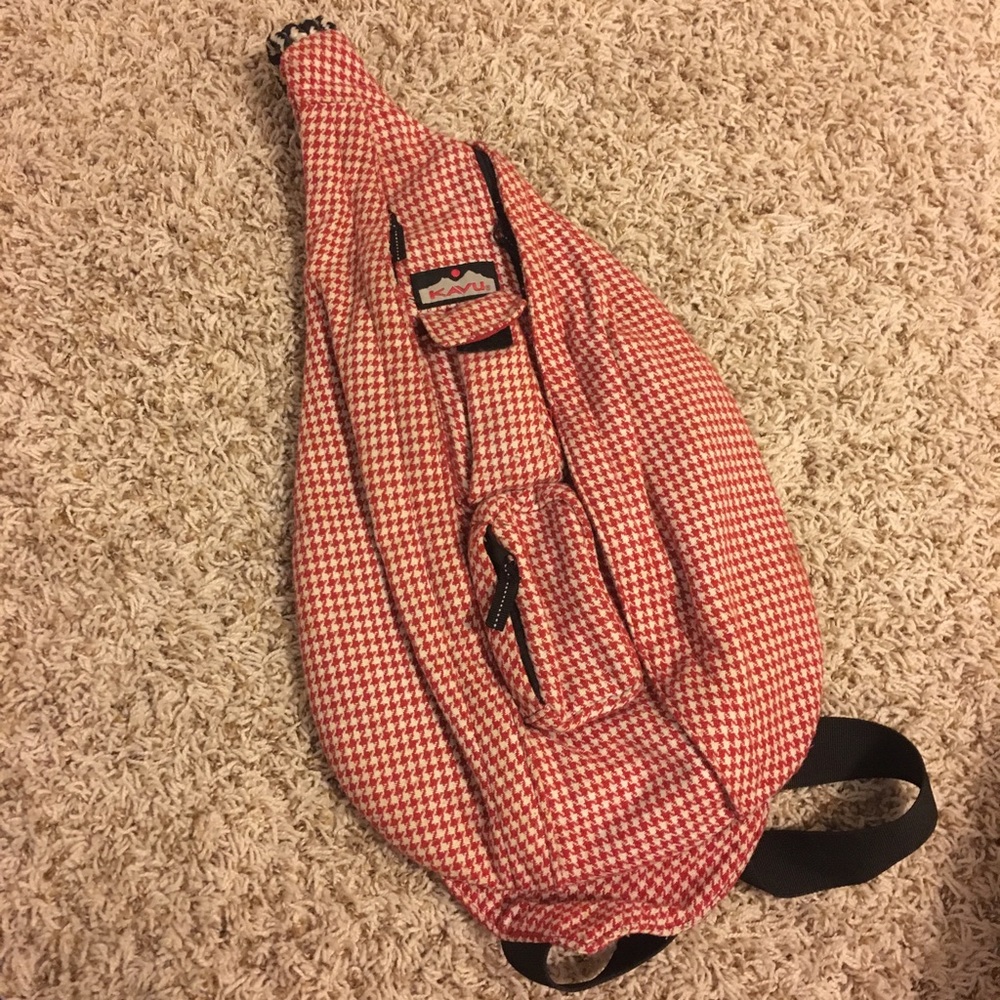 Kavu Bag