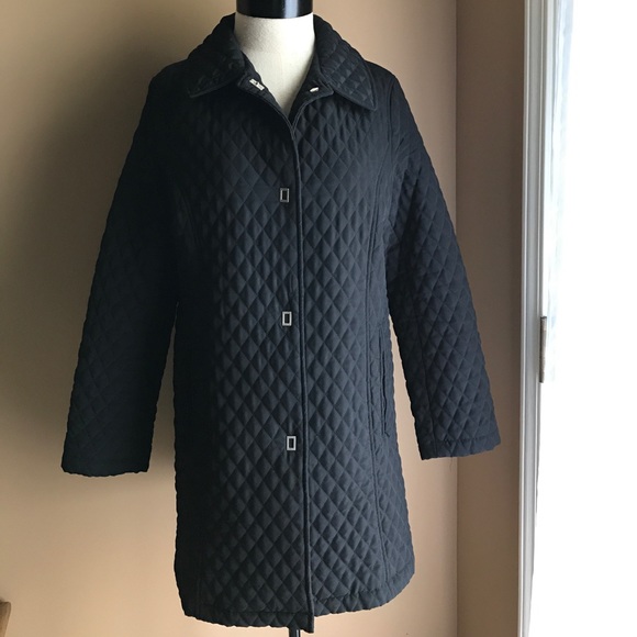 nordic lights jacket