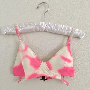 RipCurl Bikini Top