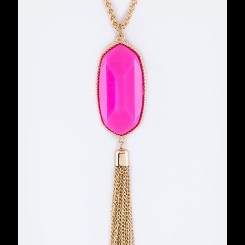 Fashion Necklace