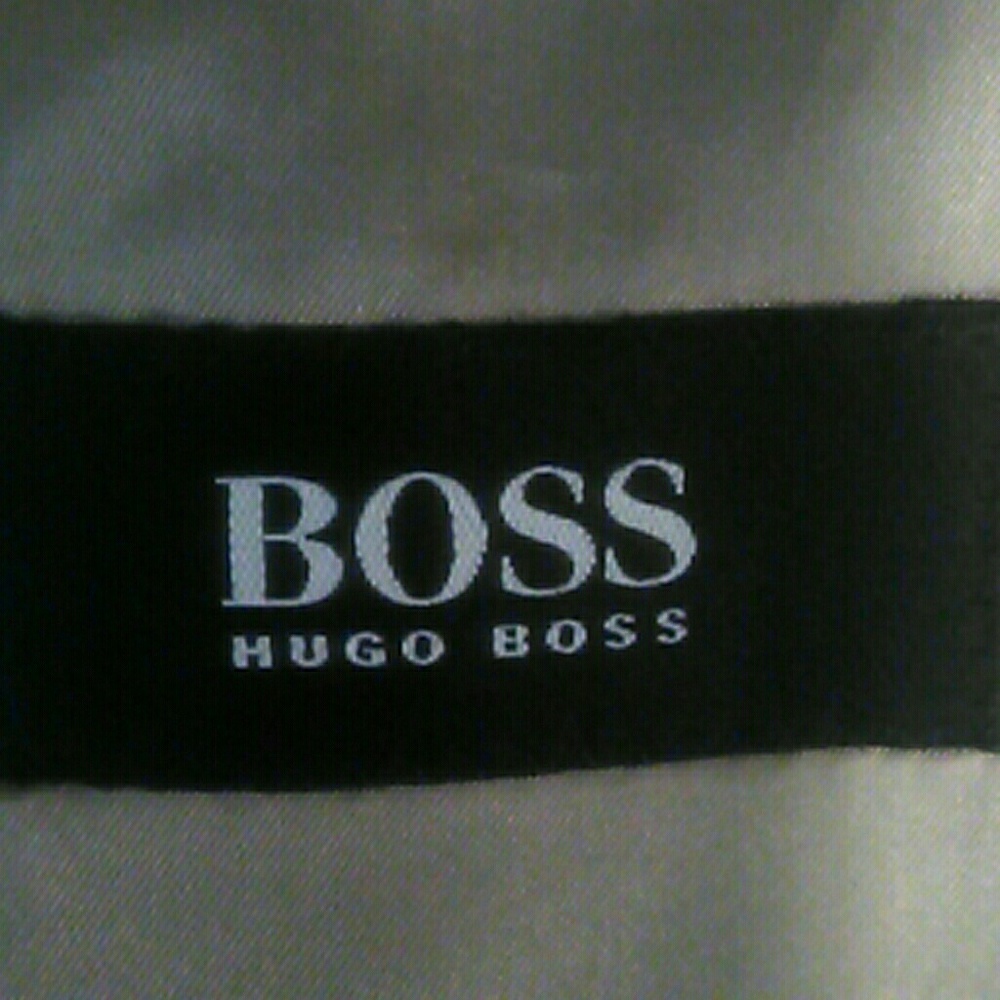 Suit jacket