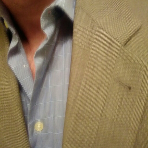 Suit jacket - Picture 2 of 4