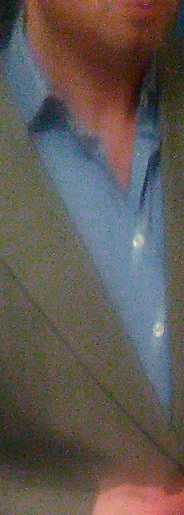 Suit jacket - Picture 3 of 4