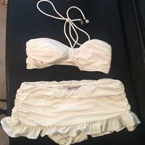Juicy Couture bikini