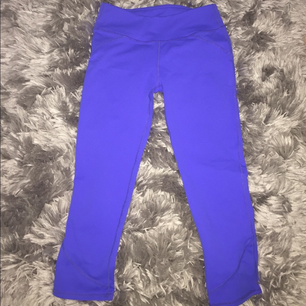 Fabletics Lima Capris