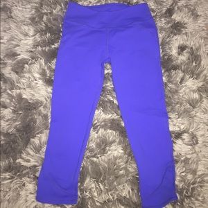 Fabletics Lima Capris