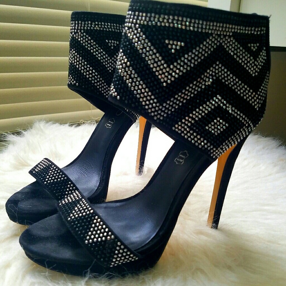 Aldo shoes