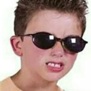 Meet your Posher, Jerry