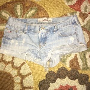 Holister jeans