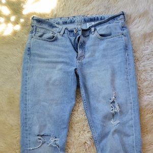 Cute H&M jeans