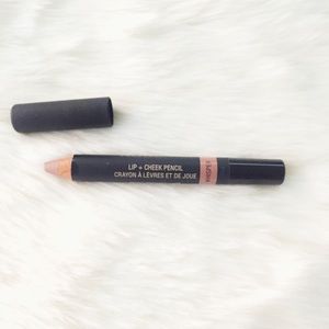 🆕 Nudestix Lip + Cheek Pencil
