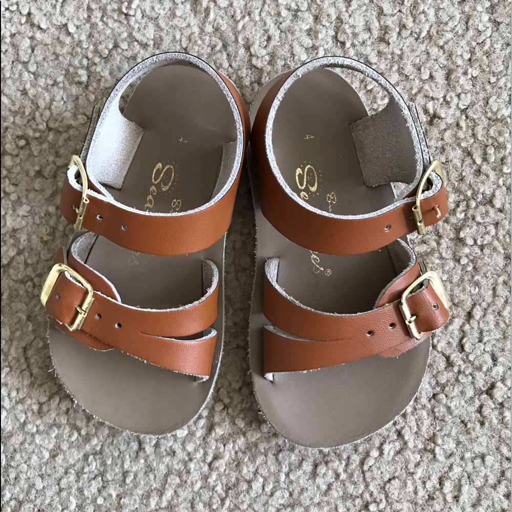 Sun-San "Sea Wee" Sandal