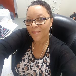 Meet your Posher, Jackie