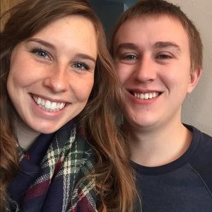 Meet your Posher, Ahna