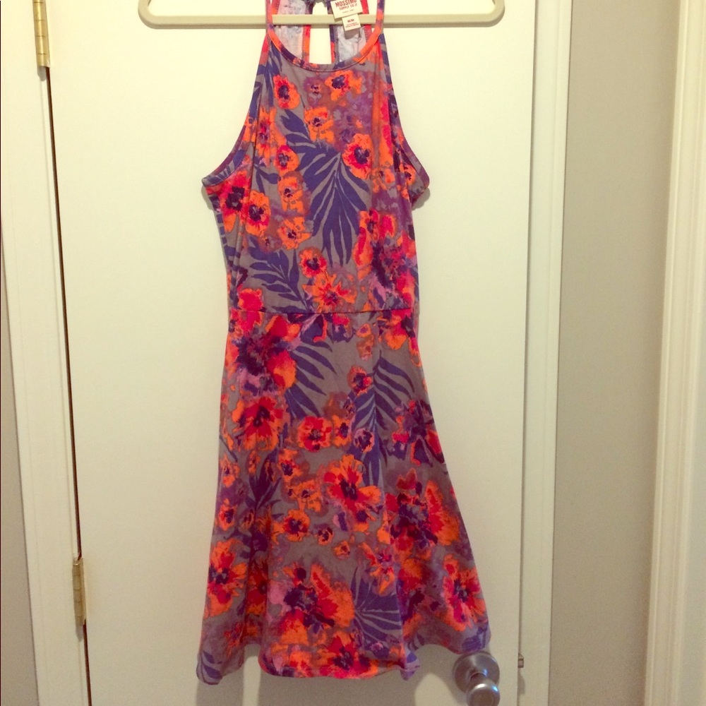 Mossimo Summer Dress