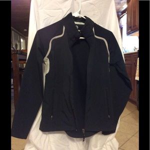 Sunice track jacket