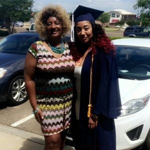 Meet your Posher, Rosalind