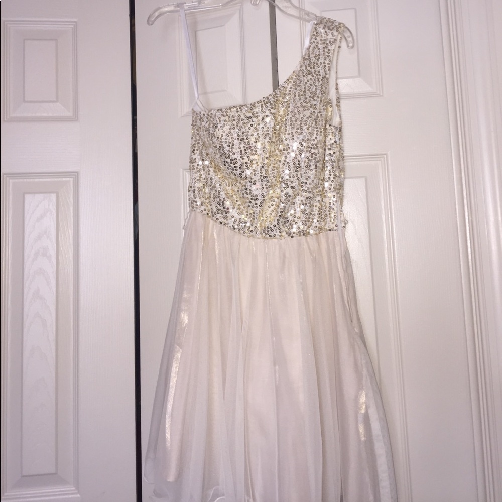 Delias Dress