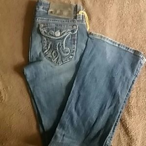 Mer denim