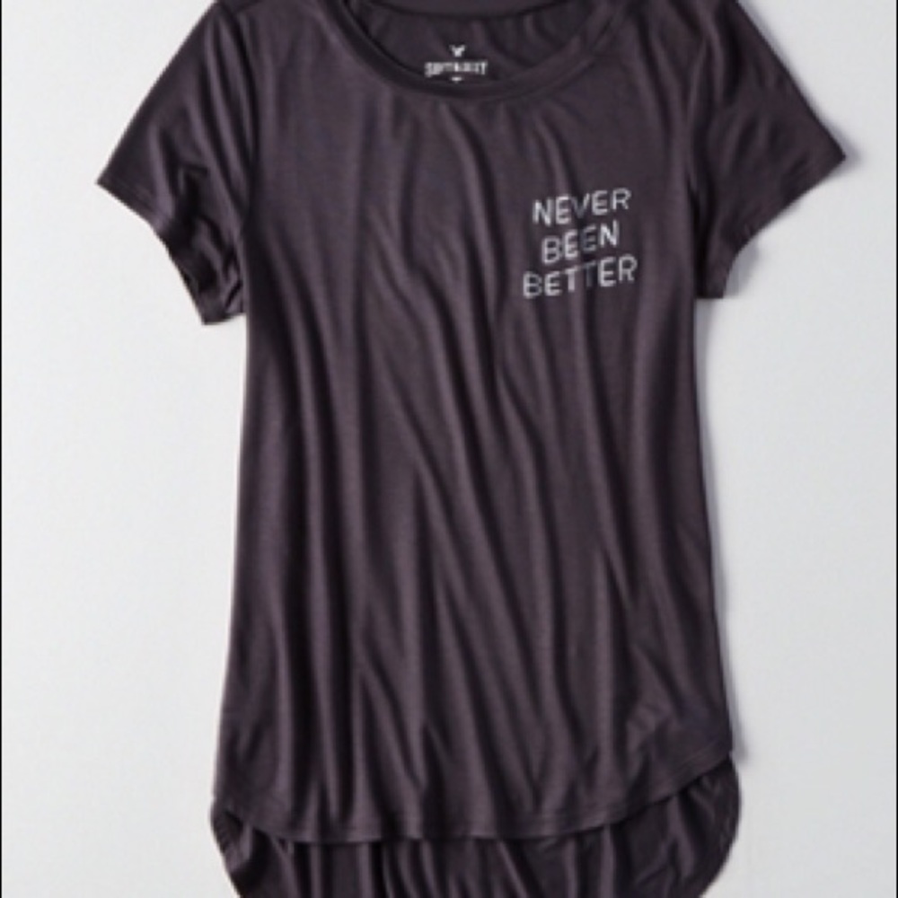 American Eagle Never Been Better T-Shirt