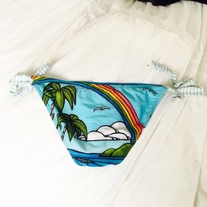 Rip Curl Bikini Bottoms