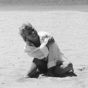 Meet your Posher, Beth