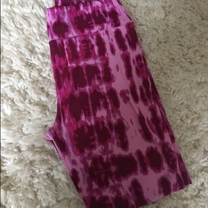 Lularoe OS leggings