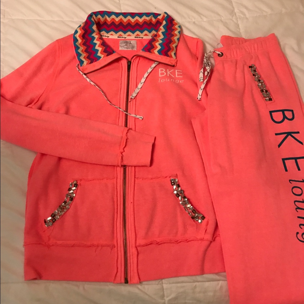 BKE jogger from Buckle