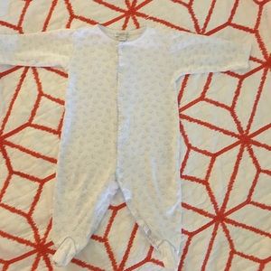 Kissy Kissy 9 mo Boys Footie