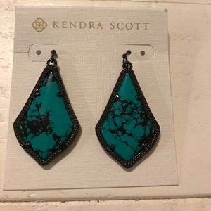 Kendra Scott Earrings