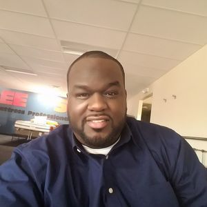 Meet your Posher, James