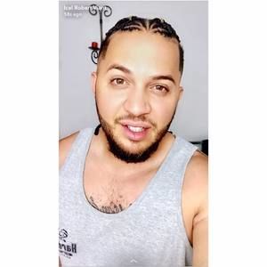 Meet your Posher, Icel robert