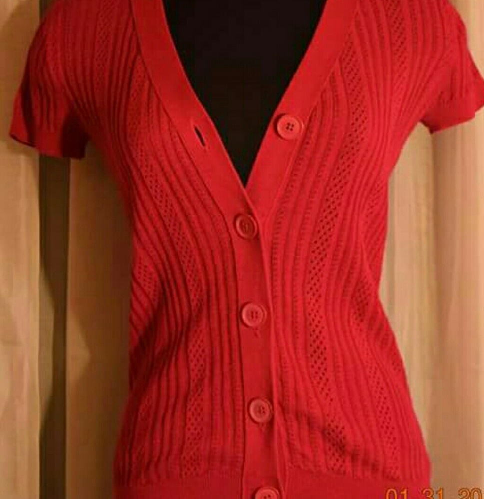 Mossimo sweater