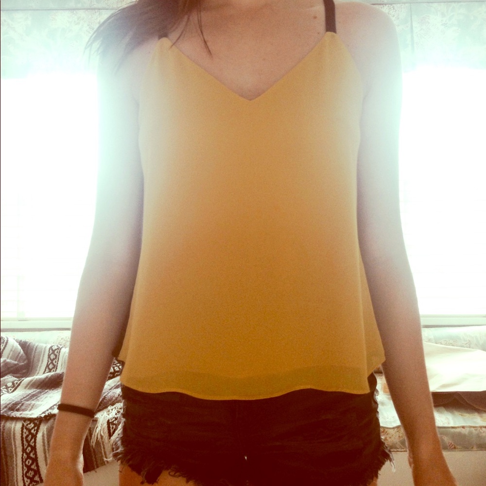 Tank top