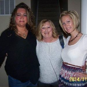 Meet your Posher, Mary