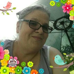 Meet your Posher, Donna