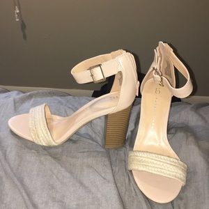 Lauren Conrad Heels