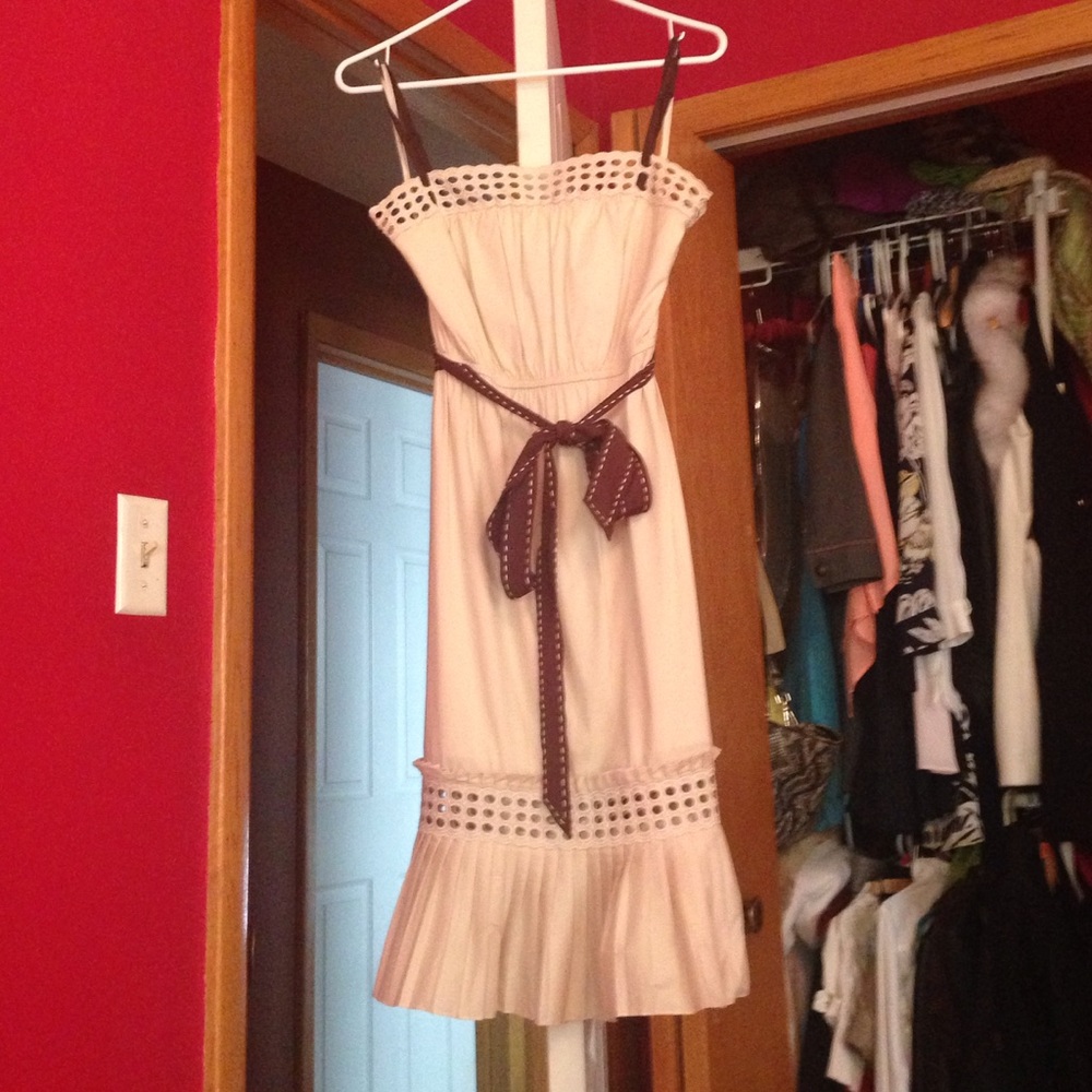 Bcbg dress, size 2. Never worn.