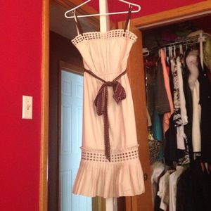 Bcbg dress, size 2. Never worn.