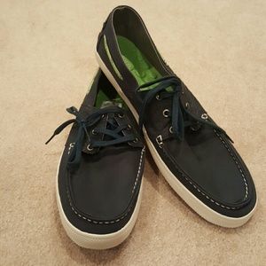 NEW Tretorn Otto Boat Shoe