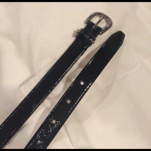 Michael kors Black belt