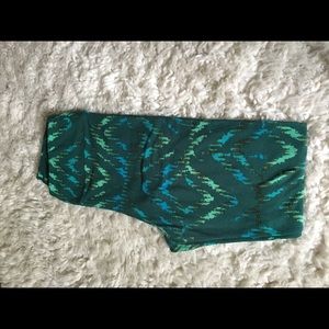 OS Lularoe leggings